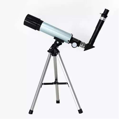 Miniatura 2 de Telescopio Refractor Monóculo